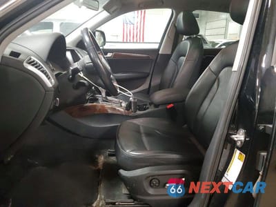Zdjęcie 7 z 13 samochodu: 2017 AUDI Q5 PREMIUM VIN:WA1C2AFP9HA096924 - miniatura