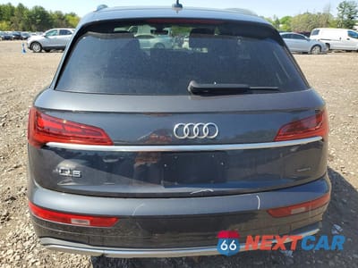 Zdjęcie 6 z 12 samochodu: 2021 AUDI Q5 PREMIUM PLUS VIN:WA1BAAFYXM2012976 - miniatura