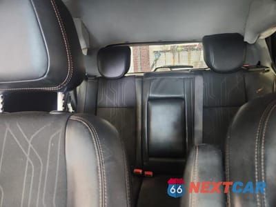 Zdjęcie 10 z 13 samochodu: 2020 CHEVROLET TRAX 1LT VIN:KL7CJLSB3LB019934 - miniatura