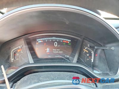 Zdjęcie 9 z 13 samochodu: 2022 HONDA CR-V EX VIN:2HKRW2H5XNH620849 - miniatura