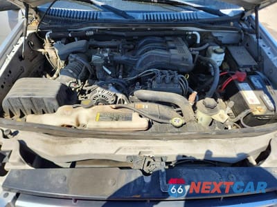 Zdjęcie 12 z 13 samochodu: 2010 FORD EXPLORER XLT VIN:1FMEU6DE1AUA36000 - miniatura