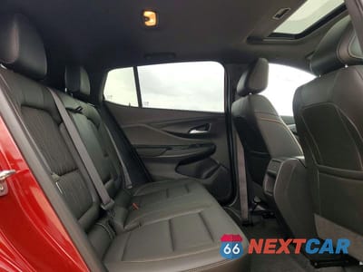 Zdjęcie 11 z 13 samochodu: 2025 BUICK ENVISTA VIN:KL47LCEP2SB119618 - miniatura