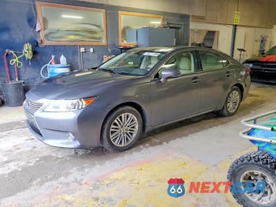 2013 LEXUS ES 350 JTHBK1GG2D2003549 - główne zdjęcie licytacji z USA - miniatura