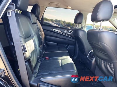 Zdjęcie 11 z 13 samochodu: 2019 INFINITI QX60 LUXE VIN:5N1DL0MM7KC558818 - miniatura