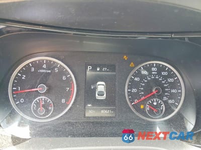 Zdjęcie 9 z 13 samochodu: 2022 KIA K5 GT LINE VIN:5XXG64J23NG119753 - miniatura
