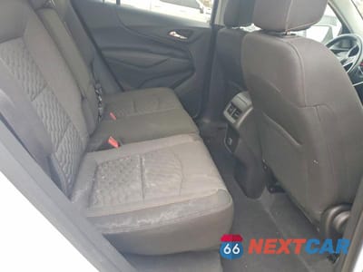 Zdjęcie 11 z 13 samochodu: 2018 CHEVROLET EQUINOX LT VIN:3GNAXSEVXJL390259 - miniatura
