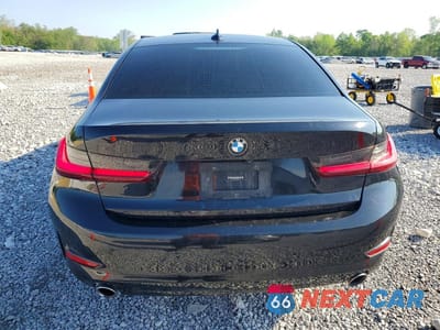 Zdjęcie 6 z 12 samochodu: 2022 BMW 330XI VIN:3MW5R7J02N8C25615 - miniatura