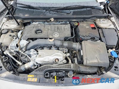 Zdjęcie 11 z 12 samochodu: 2020 MERCEDES-BENZ A 220 VIN:W1K3G4EB8LJ216919 - miniatura