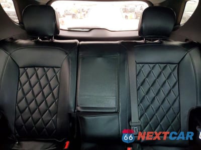 Zdjęcie 10 z 13 samochodu: 2018 CHEVROLET EQUINOX LT VIN:2GNAXKEX5J6270262 - miniatura