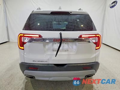 Zdjęcie 6 z 13 samochodu: 2023 GMC ACADIA SLT VIN:1GKKNML41PZ147180 - miniatura