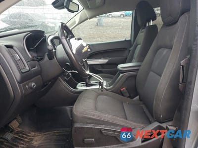Zdjęcie 7 z 12 samochodu: 2021 CHEVROLET COLORADO LT VIN:1GCHSCEA9M1268447 - miniatura