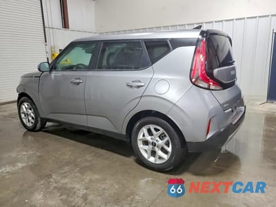 Drugie zdjęcie samochodu z przodu: 2025 KIA SOUL LX VIN:KNDJ23AUXS7942259 - miniatura
