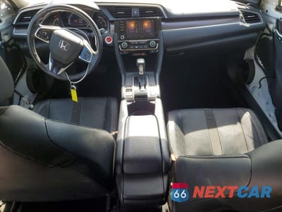 Zdjęcie 8 z 13 samochodu: 2019 HONDA CIVIC EXL VIN:JHMFC1F70KX002920 - miniatura