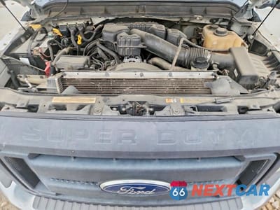 Zdjęcie 11 z 12 samochodu: 2014 FORD F350 SUPER DUTY VIN:1FD8W3H69EEA68752 - miniatura