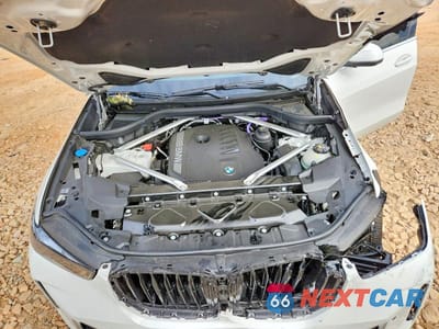 Zdjęcie 12 z 13 samochodu: 2026 BMW X5 SDRIVE 40I VIN:5UX13EU0XT9165040 - miniatura