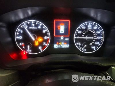 Zdjęcie 9 z 13 samochodu: 2025 SUBARU FORESTER PREMIUM VIN:JF2SLDDC9SH529383 - miniatura