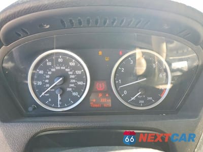 Zdjęcie 9 z 14 samochodu: 2014 BMW X6 XDRIVE35I VIN:5UXFG2C54E0H11122 - miniatura