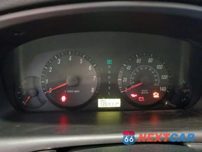 Zdjęcie 9 z 12 samochodu: 2004 HYUNDAI ELANTRA GLS VIN:KMHDN46D04U708926 - miniatura