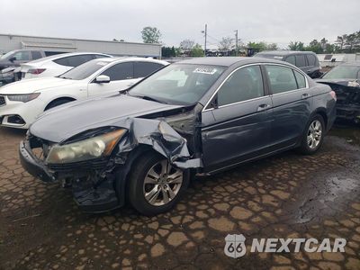 2010 HONDA ACCORD LXP 1HGCP2F4XAA175254 - główne zdjęcie licytacji z USA - miniatura