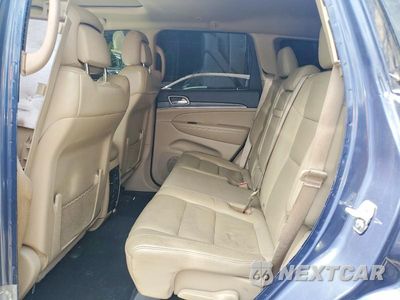 Zdjęcie 10 z 12 samochodu: 2020 JEEP GRAND CHEROKEE LIMITED VIN:1C4RJFBG8LC177027 - miniatura