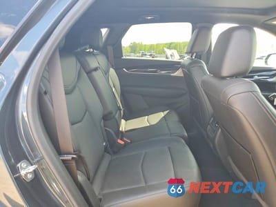 Zdjęcie 11 z 13 samochodu: 2021 CADILLAC XT5 PREMIUM LUXURY VIN:1GYKNDRS9MZ165594 - miniatura
