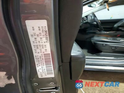 Zdjęcie 13 z 13 samochodu: 2013 DODGE DURANGO CREW VIN:1C4RDJDG2DC611371 - miniatura