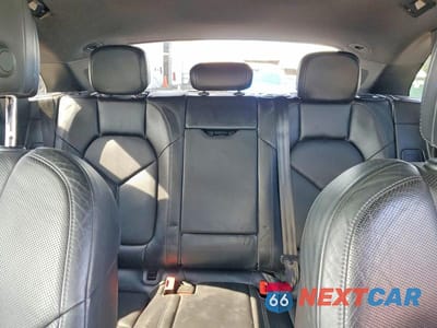 Zdjęcie 10 z 13 samochodu: 2017 PORSCHE MACAN VIN:WP1AA2A54HLB82012 - miniatura