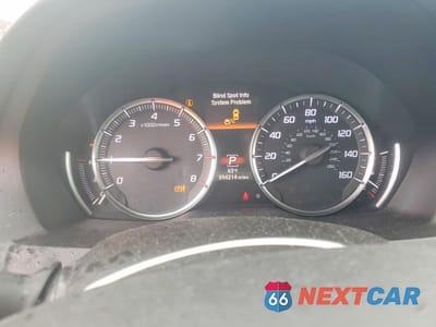 Zdjęcie 9 z 13 samochodu: 2020 ACURA MDX TECHNOLOGY VIN:5J8YD4H51LL001676 - miniatura
