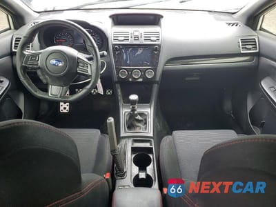 Zdjęcie 8 z 13 samochodu: 2020 SUBARU WRX PREMIUM VIN:JF1VA1C63L9805182 - miniatura
