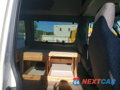 Zdjęcie 11 z 13 samochodu: 2011 FORD ECONOLINE E250 VAN VIN:1FTNS2EL6BDB14188 - miniatura