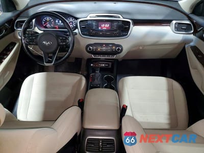 Zdjęcie 8 z 13 samochodu: 2016 KIA SORENTO LX VIN:5XYPGDA35GG047183 - miniatura