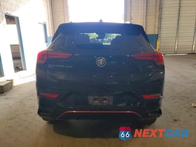 Zdjęcie 6 z 14 samochodu: 2022 BUICK ENCORE GX SELECT VIN:KL4MMESL0NB024055 - miniatura