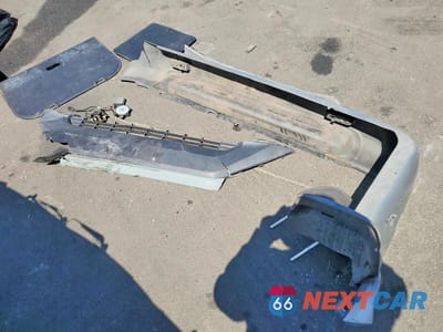 Zdjęcie 13 z 14 samochodu: 2001 NISSAN PATHFINDER SE VIN:JN8DR07X11W514226 - miniatura