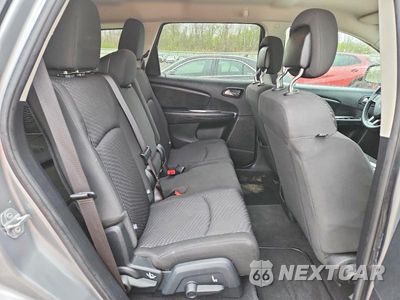 Zdjęcie 11 z 13 samochodu: 2017 DODGE JOURNEY SE VIN:3C4PDCAB6HT706554 - miniatura