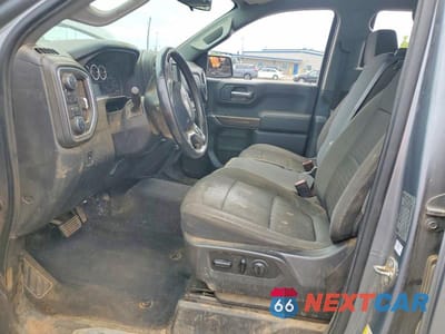 Zdjęcie 7 z 12 samochodu: 2019 CHEVROLET SILVERADO K1500 RST VIN:1GCUYEED9KZ391442 - miniatura