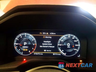 Zdjęcie 9 z 14 samochodu: 2023 MITSUBISHI OUTLANDER SEL VIN:JA4J4VA82PZ009454 - miniatura