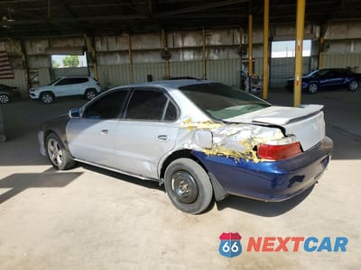 Drugie zdjęcie samochodu z przodu: 2003 ACURA 3.2TL TYPE-S VIN:19UUA56963A039659 - miniatura