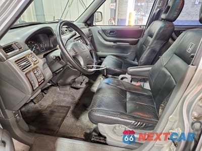 Zdjęcie 7 z 13 samochodu: 1998 HONDA CR-V EX VIN:JHLRD1868WC043053 - miniatura