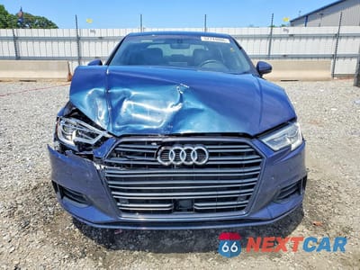 Piąte zdjęcie samochodu w środku: 2020 AUDI A3 PREMIUM VIN:WAUAUGFF6LA099707 - miniatura