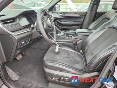 Zdjęcie 7 z 14 samochodu: 2025 JEEP GRAND CHEROKEE LAREDO VIN:1C4RJHAG9S8656863 - miniatura