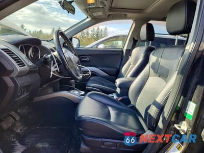 Zdjęcie 7 z 13 samochodu: 2010 MITSUBISHI OUTLANDER GT VIN:JA4JT5AXXAZ605834 - miniatura