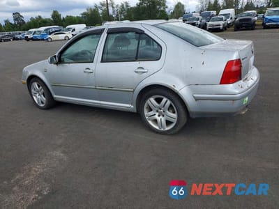 Drugie zdjęcie samochodu z przodu: 2002 VOLKSWAGEN JETTA GLS VIN:3VWSE69M82M190596 - miniatura