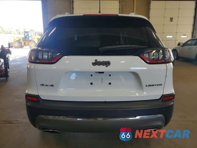 Zdjęcie 6 z 14 samochodu: 2020 JEEP CHEROKEE LIMITED VIN:1C4PJMDX0LD588327 - miniatura