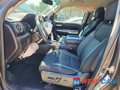 Zdjęcie 7 z 12 samochodu: 2016 TOYOTA TUNDRA SR5 VIN:5TFDY5F19GX516799 - miniatura