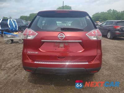Zdjęcie 6 z 13 samochodu: 2016 NISSAN ROGUE S VIN:JN8AT2MT9GW015524 - miniatura