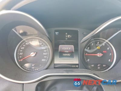 Zdjęcie 9 z 12 samochodu: 2015 MERCEDES-BENZ C 300 4MATIC VIN:55SWF4KB6FU054779 - miniatura