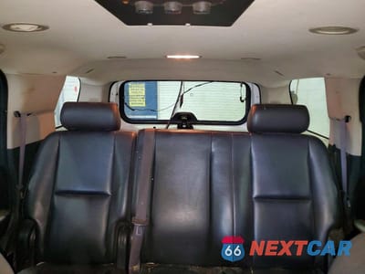 Zdjęcie 10 z 13 samochodu: 2009 CHEVROLET TAHOE K1500 LS VIN:1GNFK13019R214274 - miniatura