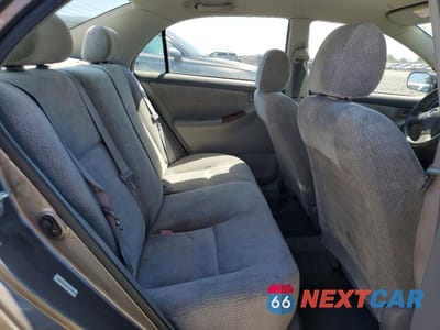 Zdjęcie 10 z 13 samochodu: 2004 TOYOTA COROLLA LE VIN:1NXBR32E94Z205285 - miniatura