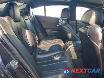 Zdjęcie 10 z 12 samochodu: 2017 BMW 650 XI GRAN COUPE VIN:WBA6D6C51HG388283 - miniatura