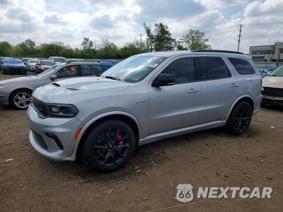 2023 DODGE DURANGO R 1C4SDJCTXPC657504 - główne zdjęcie licytacji z USA - miniatura
